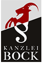 Kanzlei Bock Logo